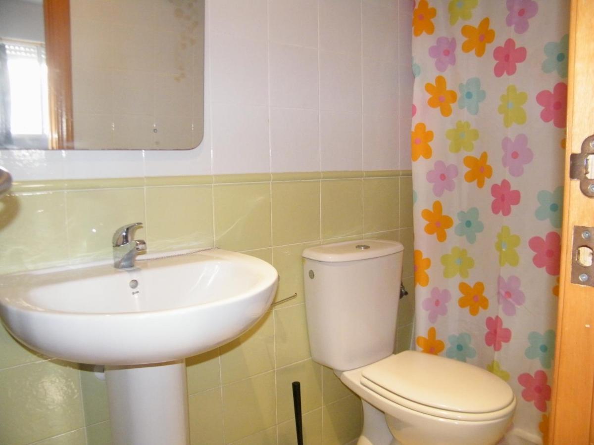 Apartamento Palmeras Ii, Mnostrum Playa De Gandia Exclusivo Familias Buitenkant foto