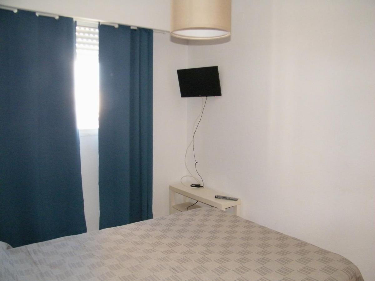 Apartamento Palmeras Ii, Mnostrum Playa De Gandia Exclusivo Familias Buitenkant foto